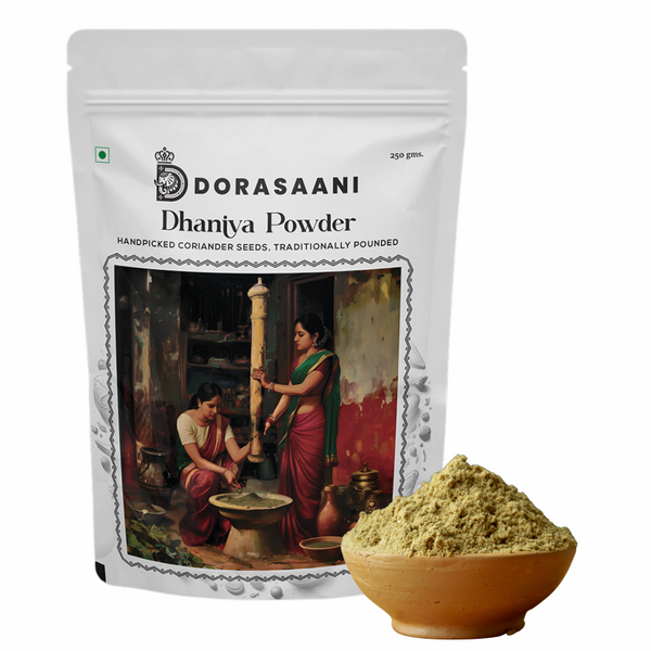 Dhaniya Powder 250gms